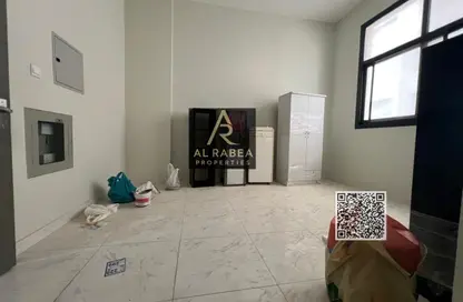 Apartment - Studio - 1 Bathroom for rent in Al Jurf 3 - Al Jurf - Ajman Downtown - Ajman