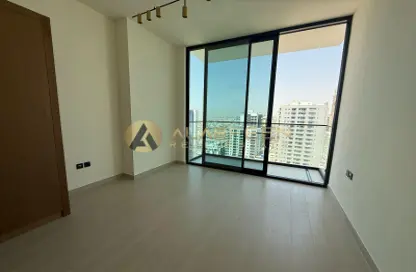 Apartment - Studio - 1 Bathroom for rent in Binghatti Tulip - District 11 - Jumeirah Village Circle - Dubai