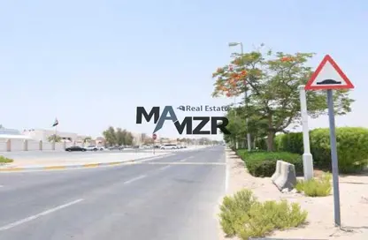 Land - Studio for sale in Al Rahba - Al Muneera - Al Raha Beach - Abu Dhabi