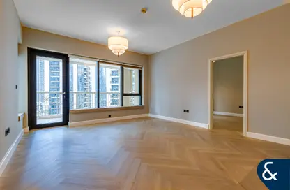 شقة - غرفة نوم - 2 حمامات للبيع في 29-1 برج بوليفارد - برج بوليفارد 29 - دبي وسط المدينة - دبي