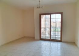 Apartment - 1 bedroom - 2 bathrooms for rent in France Cluster - International City - Dubai