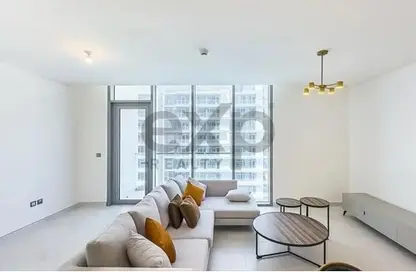 Apartment - 1 Bedroom - 1 Bathroom for rent in The Residences at District One - Mohammed Bin Rashid City - Dubai