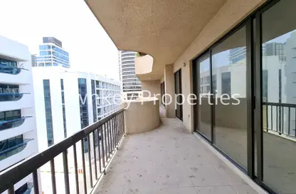 Apartment - 2 Bedrooms - 2 Bathrooms for rent in Golden Sands 1 - Mankhool - Bur Dubai - Dubai