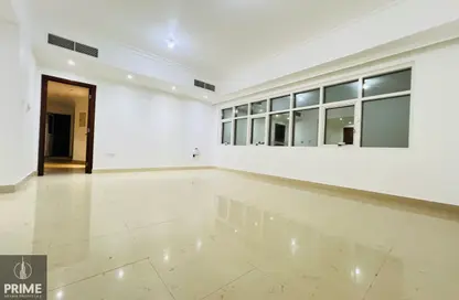 Apartment - 3 Bedrooms - 3 Bathrooms for rent in Al Nahyan - Abu Dhabi