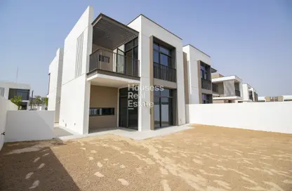 Townhouse - 4 Bedrooms - 5 Bathrooms for rent in Tilal Al Furjan - Al Furjan - Dubai
