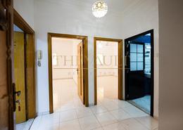 Hall / Corridor image for: Apartment - 1 bedroom - 1 bathroom for rent in Al Sadek 1 - Abu shagara - Sharjah, Image 1