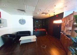 صورةغرفة المعيشة لـ: مكتب للبيع في سمارت هايتس - برشا هايتس (تيكوم) - دبي, صورة 1