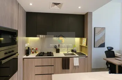 شقة - غرفة نوم - 1 حمام للبيع في اوكسفورد 212 - قرية الجميرا سركل - دبي شقة - غرفة نوم - 1 حمام للبيع في اوكسفورد 212 - قرية الجميرا سركل - دبي