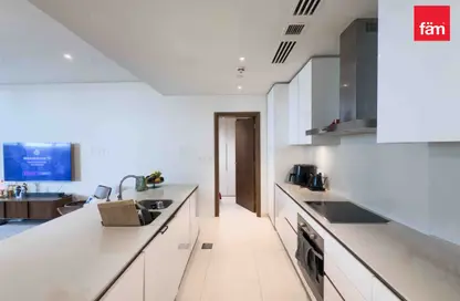 شقة - 2 غرف نوم - 3 حمامات للبيع في 19 بناية - سيتي ووك السكنية - سيتي ووك - دبي شقة - 2 غرف نوم - 3 حمامات للبيع في 19 بناية - سيتي ووك السكنية - سيتي ووك - دبي