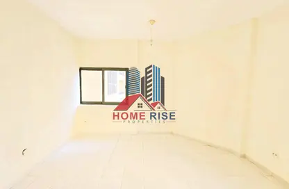 Apartment - 2 Bedrooms - 2 Bathrooms for rent in Al Nada Tower - Al Nahda - Sharjah