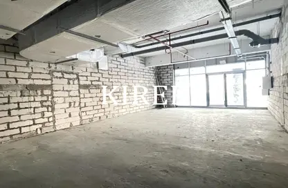 Shop - Studio - 1 Bathroom for sale in AZIZI Riviera - Meydan One - Meydan - Dubai