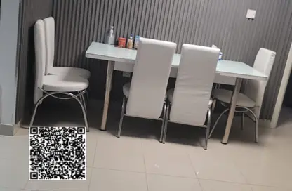 شقة - 2 غرف نوم - 2 حمامات للبيع في أبراج هورايزون - عجمان وسط المدينة - عجمان