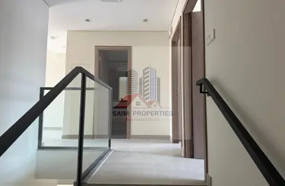 Villa - 3 Bedrooms - 4 Bathrooms for rent in Sharjah Sustainable City - Sharjah