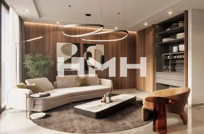 Apartment - 1 Bedroom - 1 Bathroom for sale in Helvetia Residences - Jumeirah Village Circle - Dubai