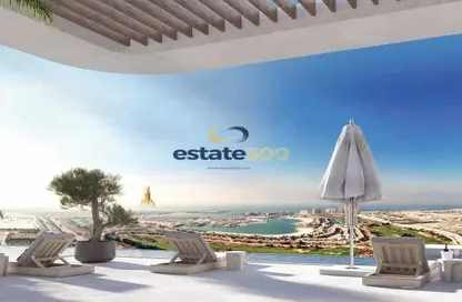 Apartment - 2 Bedrooms - 3 Bathrooms for sale in One Central - RAK Central - Ras Al Khaimah
