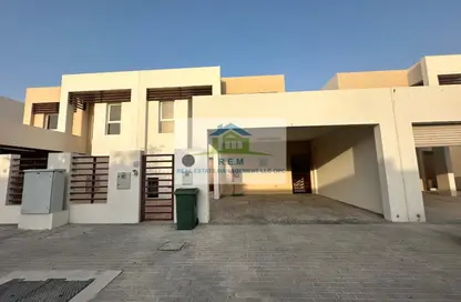 فيلا - 3 غرف نوم - 4 حمامات للايجار في ماليبو - ميناء العرب - راس الخيمة - رأس الخيمة