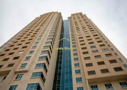 Apartment - 1 bedroom - 2 bathrooms for rent in Al Rabia Tower - Majan - Dubai