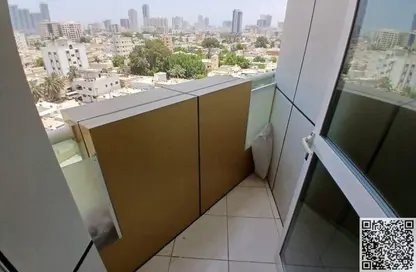 Apartment - Studio - 1 Bathroom for rent in Al Rashidiya 3 - Al Rashidiya - Ajman