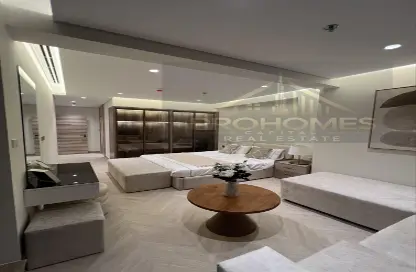 Apartment - 3 Bedrooms - 3 Bathrooms for sale in Majan - Dubai Land - Dubai