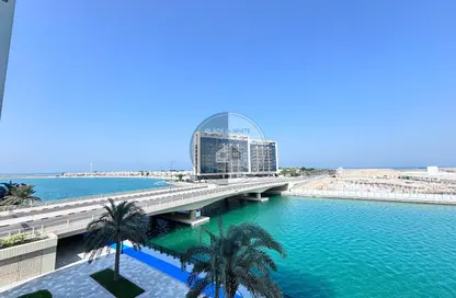 شقة - 2 غرف نوم - 3 حمامات للايجار في 2B البحيرة - لاجون - ميناء العرب - راس الخيمة - رأس الخيمة شقة - 2 غرف نوم - 3 حمامات للايجار في 2B البحيرة - لاجون - ميناء العرب - راس الخيمة - رأس الخيمة