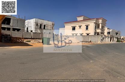 Land - Studio for sale in Al Helio 2 - Al Helio - Ajman