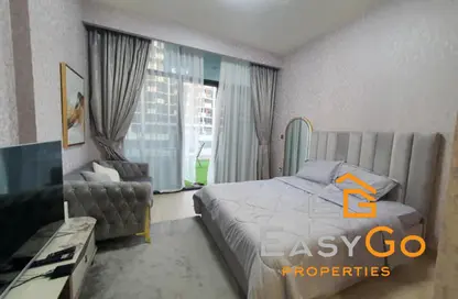 شقة - 1 حمام للايجار في عزيزي ريفيرا - ميدان واحد - ميدان - دبي