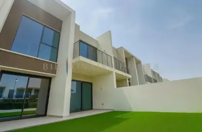 Townhouse - 3 Bedrooms - 4 Bathrooms for rent in Talia - The Valley - Dubai