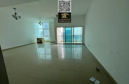 Apartment - 3 Bedrooms - 3 Bathrooms for rent in The Icon Casa 2 - Al Rashidiya 3 - Al Rashidiya - Ajman