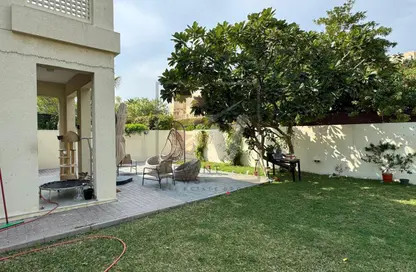 فيلا - 3 غرف نوم - 4 حمامات للبيع في زلال 2 - زلال - البحيرات - دبي