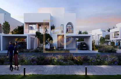 فيلا - 4 غرف نوم - 5 حمامات للبيع في ألانا - ذا فالي - دبي فيلا - 4 غرف نوم - 5 حمامات للبيع في ألانا - ذا فالي - دبي