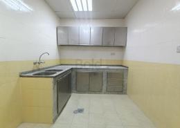 شقة - 1 غرفة نوم - 1 حمام للكراء في منطقة المرور - أبوظبي