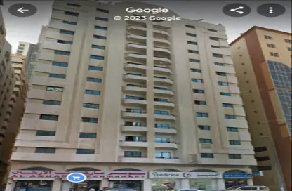شقة - غرفة نوم - 1 حمام للايجار في أبو شغارة - الشارقة
