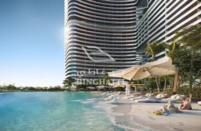 Apartment - Studio - 1 Bathroom for sale in Binghatti Hills - Dubai Science Park - Dubai