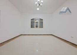 Empty Room image for: Apartment - 1 bedroom - 1 bathroom for rent in SH- 21 - Al Shamkha - Abu Dhabi, Image 1
