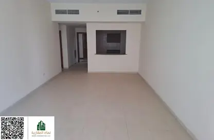 Apartment - 2 Bedrooms - 3 Bathrooms for rent in Ajman One Tower 1 - Ajman One - Ajman Downtown - Ajman
