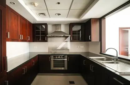 Apartment - 1 Bedroom - 2 Bathrooms for rent in 29 Burj Boulevard Tower 1 - 29 Burj Boulevard - Downtown Dubai - Dubai