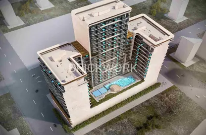 Apartment - 2 Bedrooms - 2 Bathrooms for sale in Vivanti Residences - Jumeirah Village Circle - Dubai