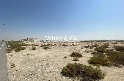 Land - Studio for sale in Jebel Ali Hills - Jebel Ali - Dubai