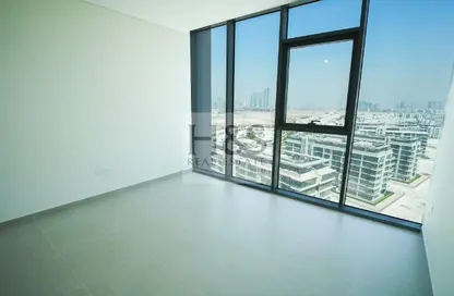 Apartment - 3 Bedrooms - 4 Bathrooms for rent in Lagoon Views - District One - Mohammed Bin Rashid City - Dubai