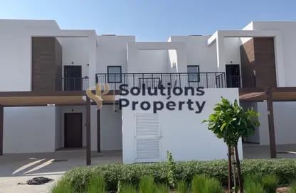 Apartment - 2 Bedrooms - 3 Bathrooms for rent in Al Ghadeer 2 - Al Ghadeer - Abu Dhabi