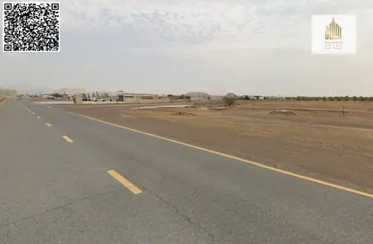 أرض - استوديو للبيع في المنامة - عجمان