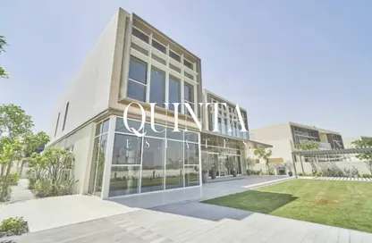 Villa - 4 Bedrooms - 5 Bathrooms for rent in Golf Place 1 - Golf Place - Dubai Hills Estate - Dubai