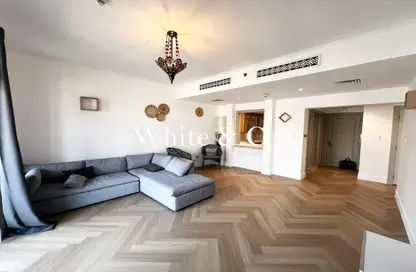 Apartment - 1 Bedroom - 1 Bathroom for rent in Miska 1 - Miska - Old Town - Dubai