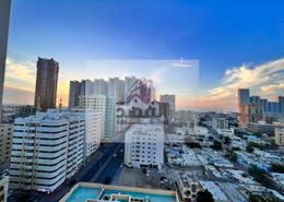 Apartment - 2 bedrooms - 1 bathroom for rent in The Icon Casa 2 - Al Rashidiya 3 - Al Rashidiya - Ajman