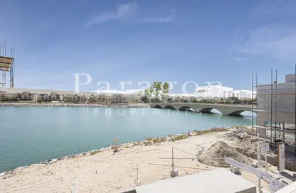 تاون هاوس - 3 غرف نوم - 4 حمامات للبيع في فالكون ايلاند نورث - جزيرة فالكون - قرية الحمرا - رأس الخيمة