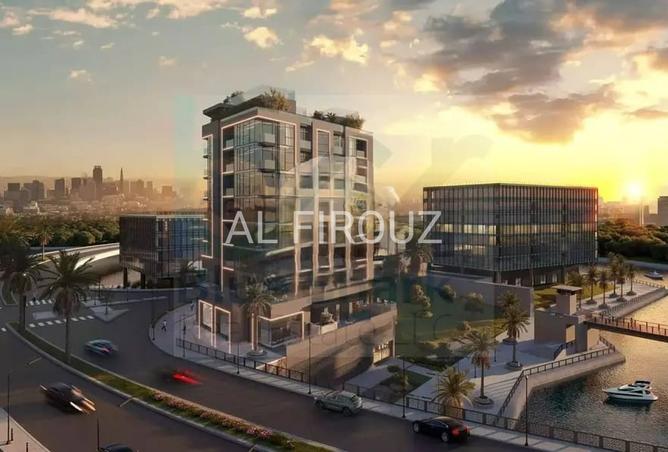 15285560 - الصورة الرئيسية للعقار