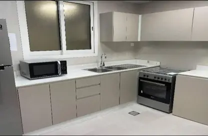 Apartment - 2 Bedrooms - 3 Bathrooms for sale in Al Ameera Village - Ajman