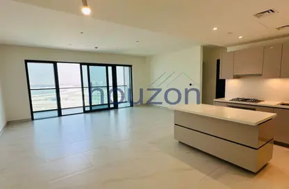 Apartment - 2 Bedrooms - 3 Bathrooms for rent in Sobha Creek Vistas Grande - Sobha Hartland - Mohammed Bin Rashid City - Dubai