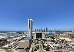 Apartment - 3 bedrooms - 4 bathrooms for sale in Ocean Heights - Dubai Marina - Dubai