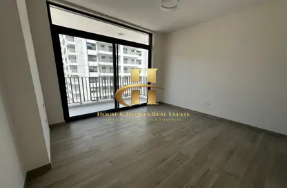 Apartment - 1 Bedroom - 2 Bathrooms for rent in JVC007 - Jumeirah Village Circle - Dubai